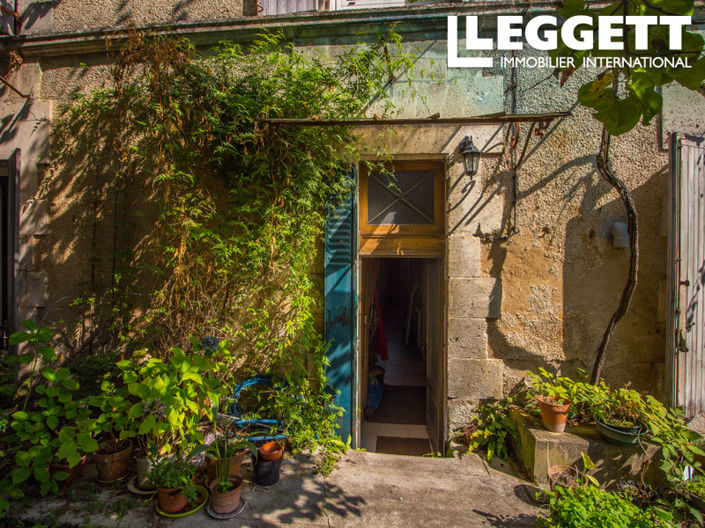 Image No.3-Maison de 5 chambres à vendre à Gond-Pontouvre