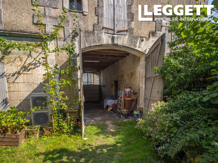 Image No.7-Maison de 5 chambres à vendre à Gond-Pontouvre