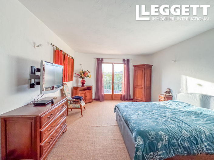 Image No.5-Maison de 4 chambres à vendre à Saint-Cézaire-sur-Siagne