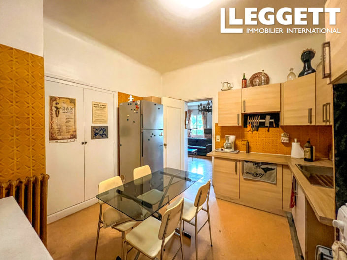 Image No.6-Maison de 5 chambres à vendre à Ascain