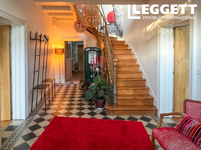 Image No.5-5 Bed House for sale