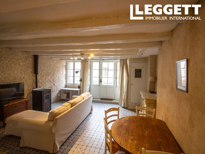 Image No.3-Maison de 2 chambres à vendre à Richelieu