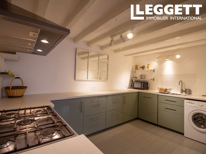 Image No.5-Maison de 2 chambres à vendre à Richelieu