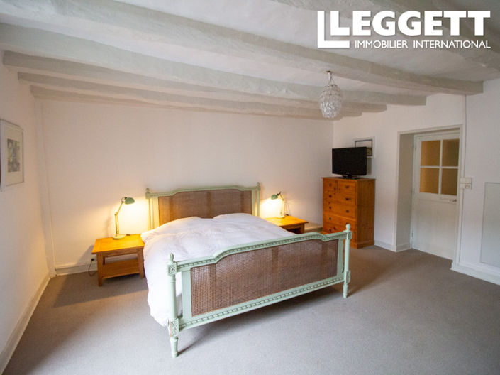 Image No.7-Maison de 2 chambres à vendre à Richelieu