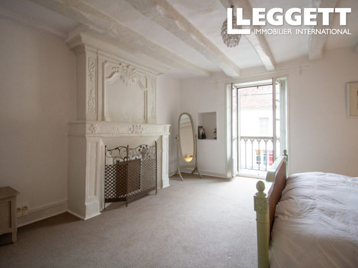 Image No.8-Maison de 2 chambres à vendre à Richelieu