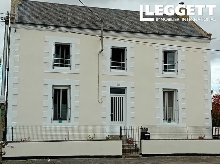 Image No.1-3 Bed House for sale