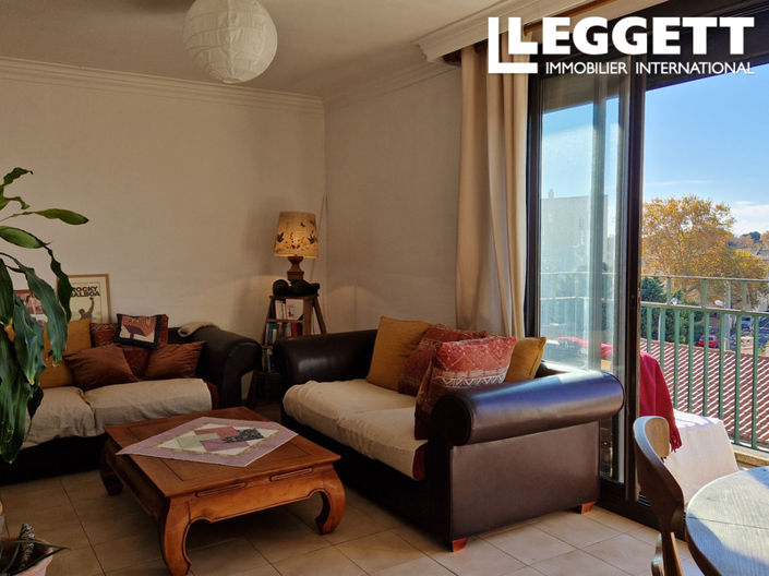 Image No.3-Appartement de 4 chambres à vendre à Narbonne
