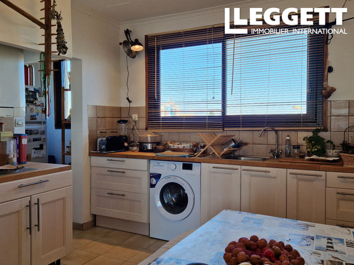Image No.4-Appartement de 4 chambres à vendre à Narbonne