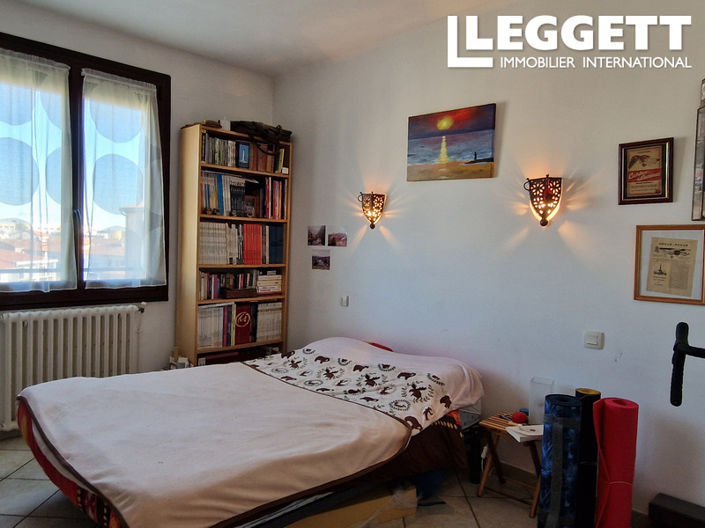 Image No.6-Appartement de 4 chambres à vendre à Narbonne