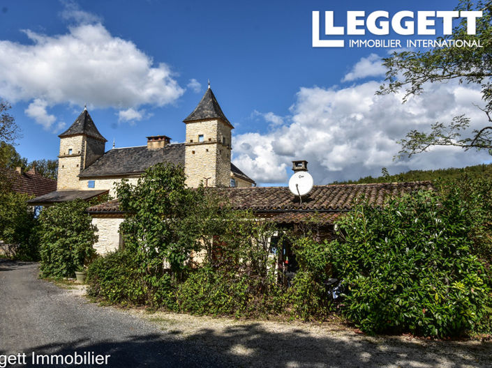 Image No.3-5 Bed House for sale