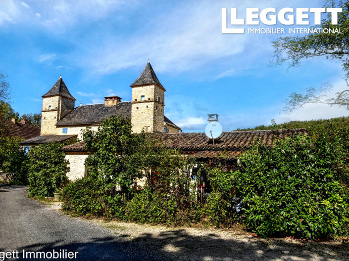 Image No.3-5 Bed House for sale