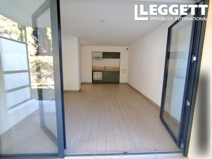 Image No.4-Appartement de 1 chambre à vendre à Toulon