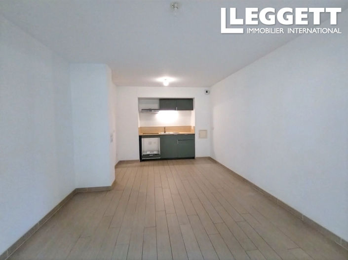 Image No.5-Appartement de 1 chambre à vendre à Toulon
