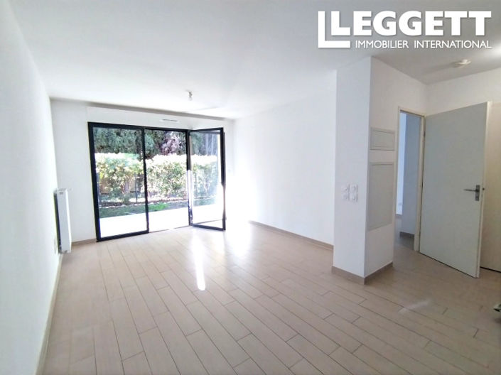 Image No.6-Appartement de 1 chambre à vendre à Toulon