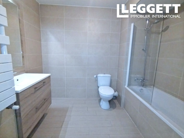 Image No.9-Appartement de 1 chambre à vendre à Toulon