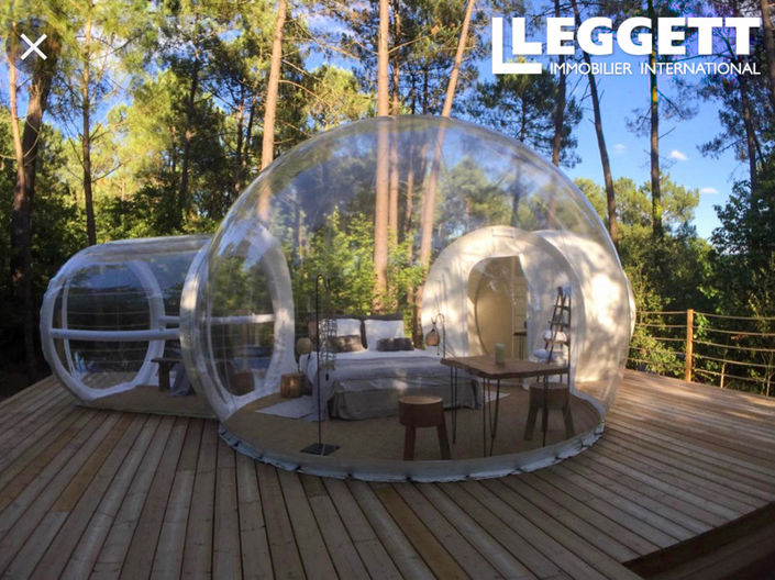 Image No.10-Maison de 13 chambres à vendre à Angoulême