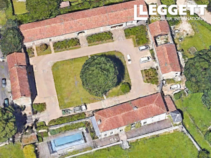 Image No.10-Maison de 13 chambres à vendre à Angoulême