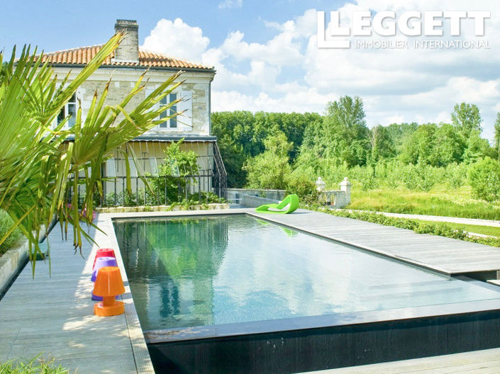 Image No.6-Maison de 13 chambres à vendre à Angoulême