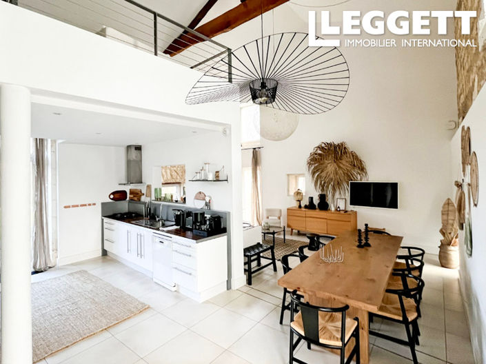 Image No.6-Maison de 13 chambres à vendre à Angoulême