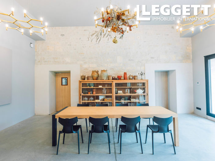 Image No.7-Maison de 13 chambres à vendre à Angoulême