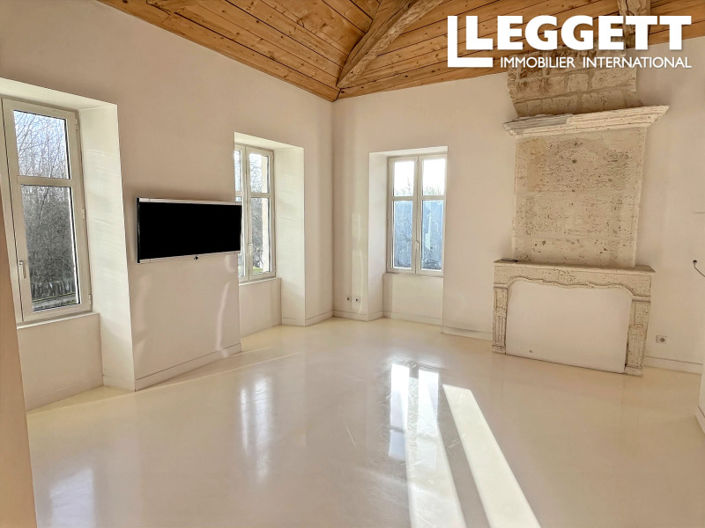 Image No.7-Maison de 13 chambres à vendre à Angoulême