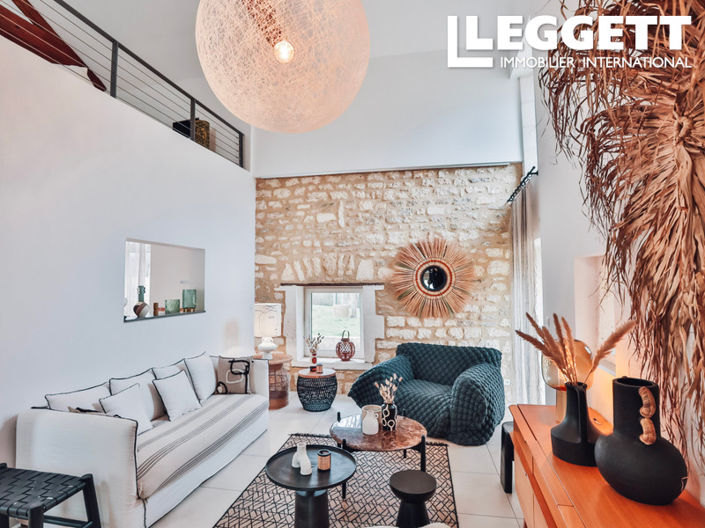 Image No.8-Maison de 13 chambres à vendre à Angoulême