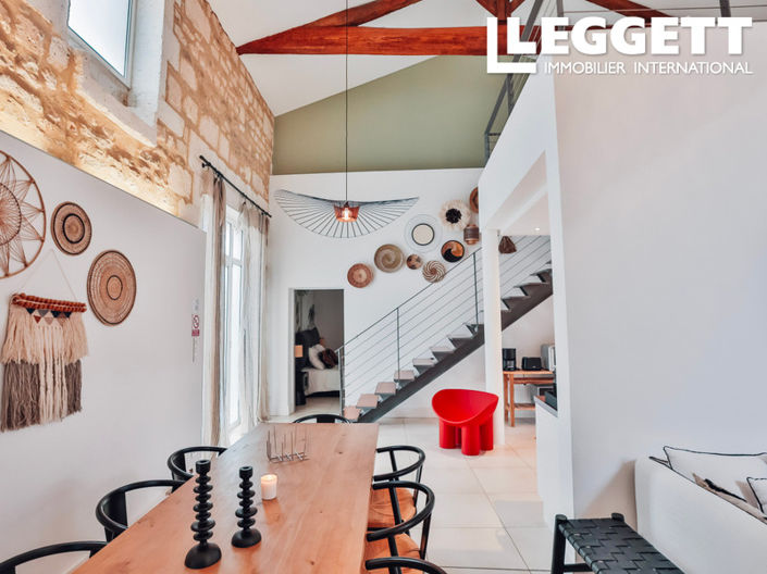 Image No.9-Maison de 13 chambres à vendre à Angoulême