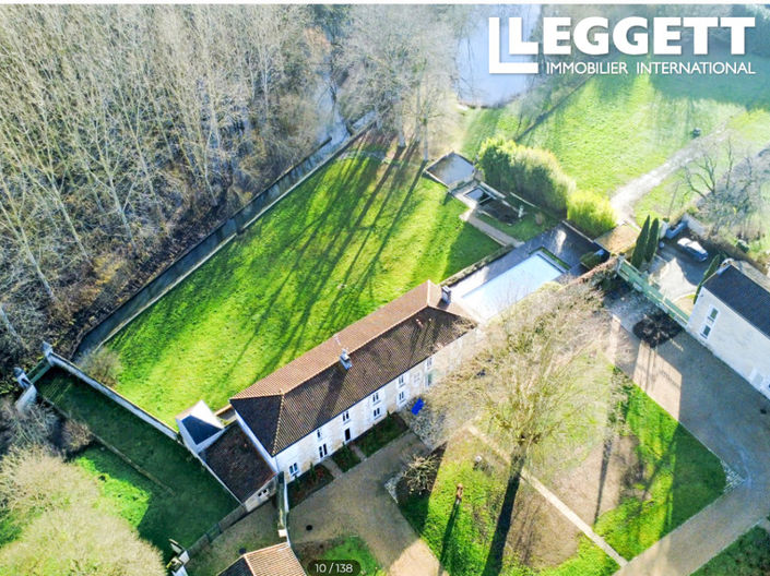 Image No.9-Maison de 13 chambres à vendre à Angoulême