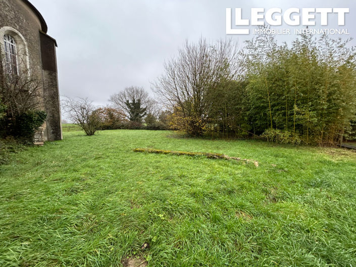 Image No.9-Maison de 2 chambres à vendre à Bouillé-Courdault