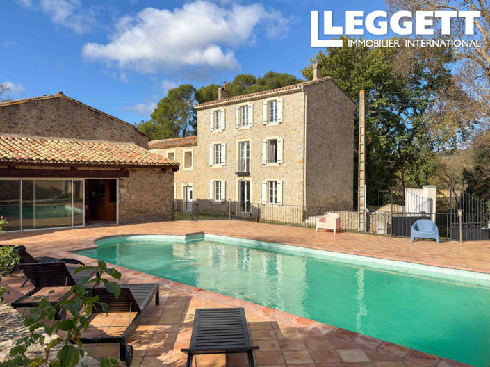 Image No.1-5 Bed House for sale