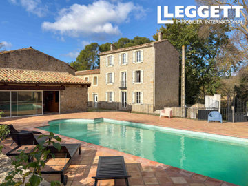 5 Bed House for sale