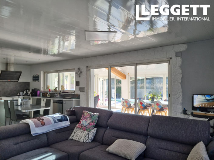 Image No.5-Maison de 3 chambres à vendre à Hérépian