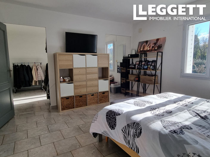 Image No.7-Maison de 3 chambres à vendre à Hérépian