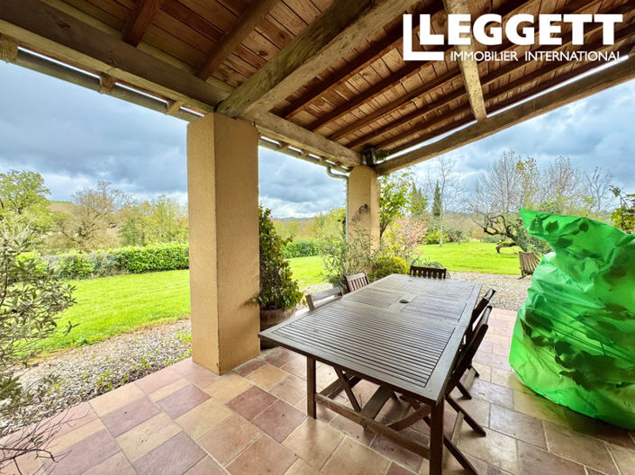 Image No.10-Maison de 3 chambres à vendre à Salvagnac