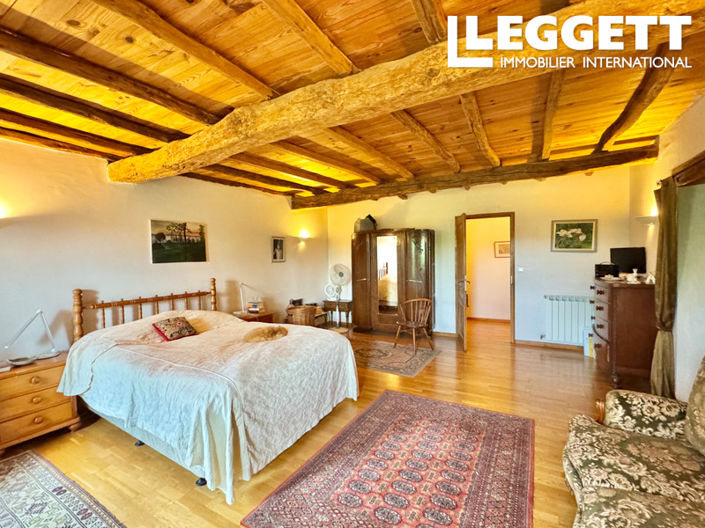 Image No.4-Maison de 3 chambres à vendre à Salvagnac