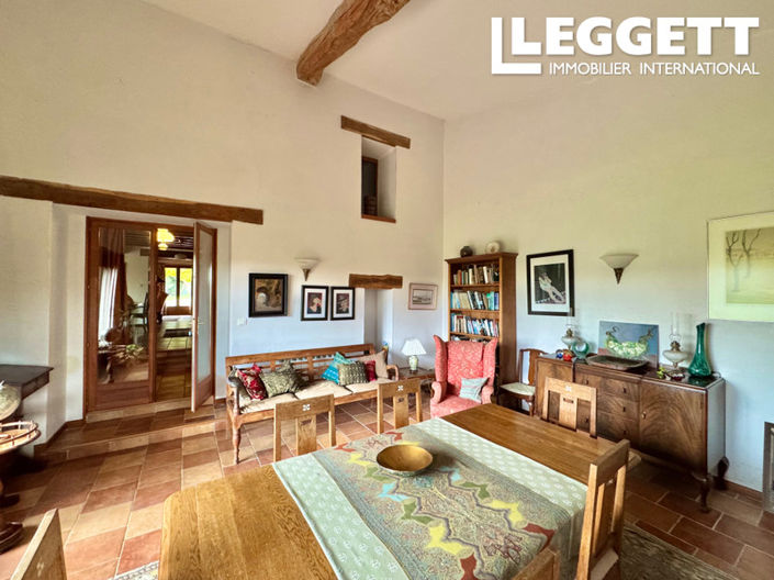 Image No.5-Maison de 3 chambres à vendre à Salvagnac