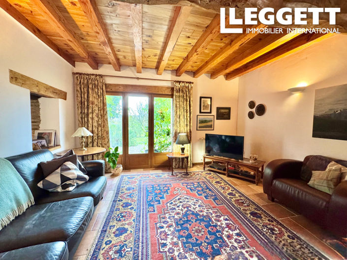 Image No.6-Maison de 3 chambres à vendre à Salvagnac