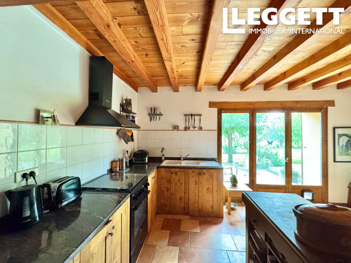 Image No.7-Maison de 3 chambres à vendre à Salvagnac