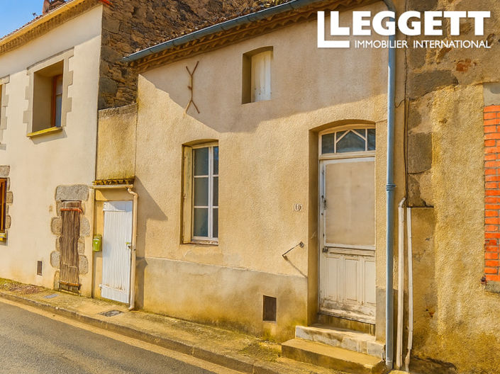 Image No.2-Maison de 1 chambre à vendre à Azat-le-Ris