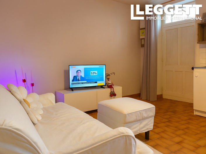 Image No.4-Maison de 1 chambre à vendre à Azat-le-Ris