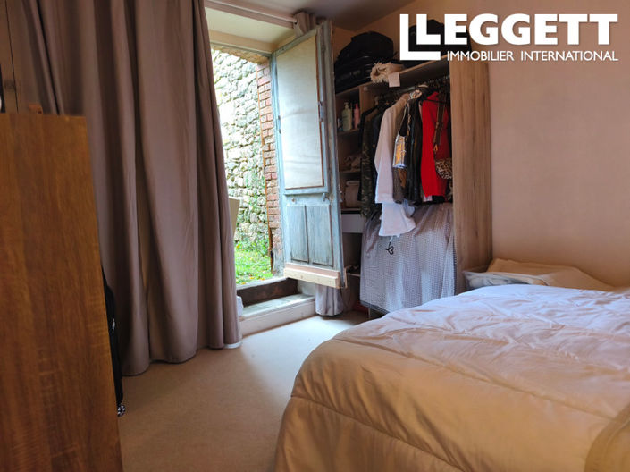 Image No.6-Maison de 1 chambre à vendre à Azat-le-Ris