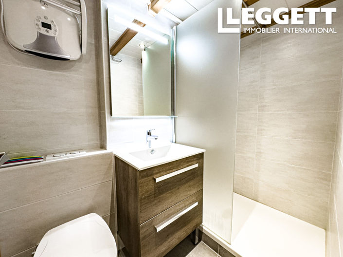 Image No.4-Maison de 2 chambres à vendre à Savoie