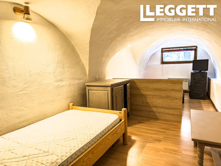 Image No.8-Maison de 2 chambres à vendre à Savoie