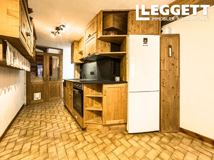 Image No.9-Maison de 2 chambres à vendre à Savoie