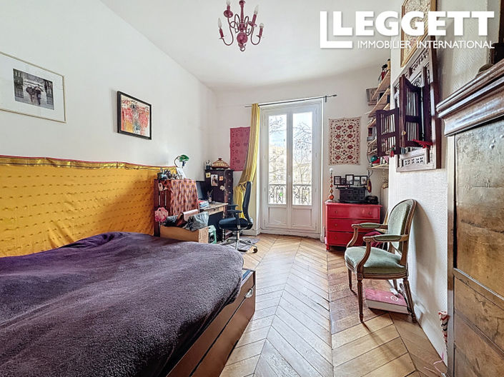 Image No.7-Appartement de 3 chambres à vendre à Paris