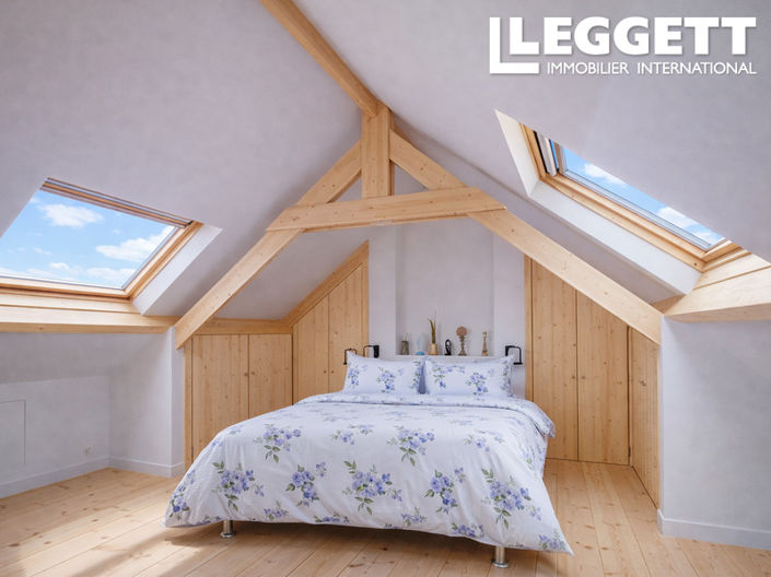 Image No.10-Maison de 7 chambres à vendre à Saint-Maur-des-Fossés