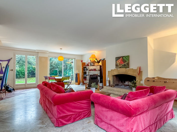 Image No.2-Maison de 7 chambres à vendre à Saint-Maur-des-Fossés