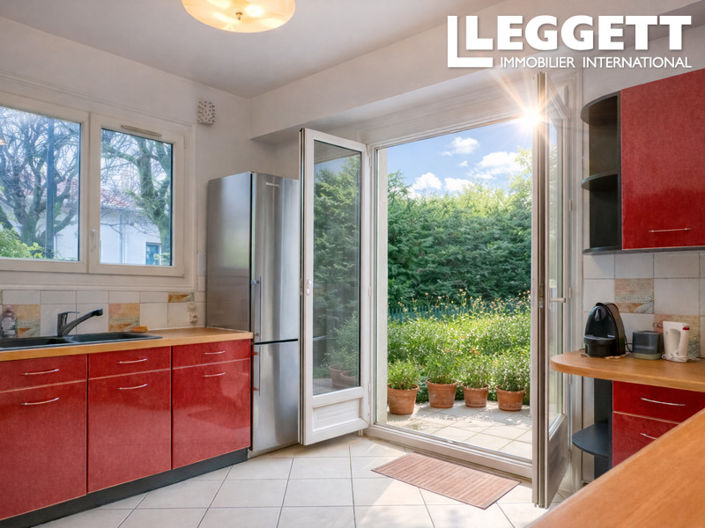 Image No.2-Maison de 7 chambres à vendre à Saint-Maur-des-Fossés