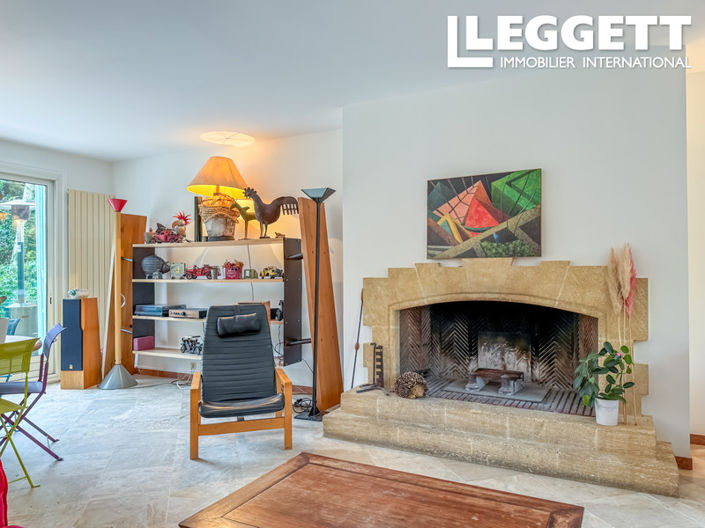 Image No.4-Maison de 7 chambres à vendre à Saint-Maur-des-Fossés