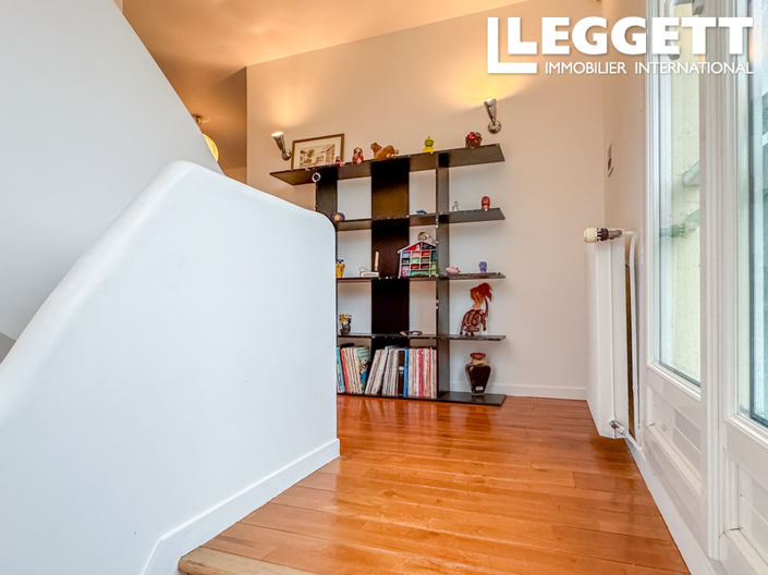 Image No.6-Maison de 7 chambres à vendre à Saint-Maur-des-Fossés